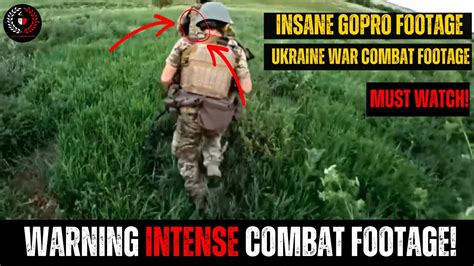 10 <b>GoPro</b> <b>war</b> action from Bakhmut, <b>Ukraine</b> 0 0 327 Views · 2023/02/27 Share Embed <b>War</b> Leaks <b>Ukraine</b> 316 Subscribers Subscribe 316 In Close <b>combat</b> <b>footage</b> <b>Ukraine</b> <b>war</b> battle in Bakhmut, first person's view captured on <b>GoPro</b> camera https://linktr. . Gopro combat footage in ukraine war